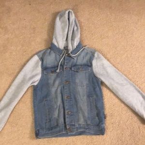Kids Jean jacket